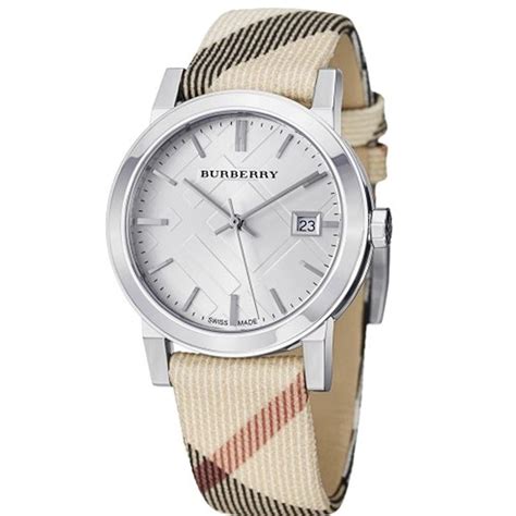 womens burberry watches|clearance burberry watches.